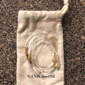 Alexis Bittar bracelet